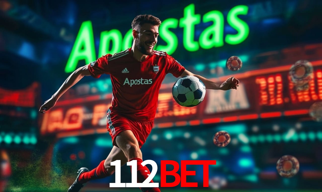 Mesa de Blackjack 112BET
