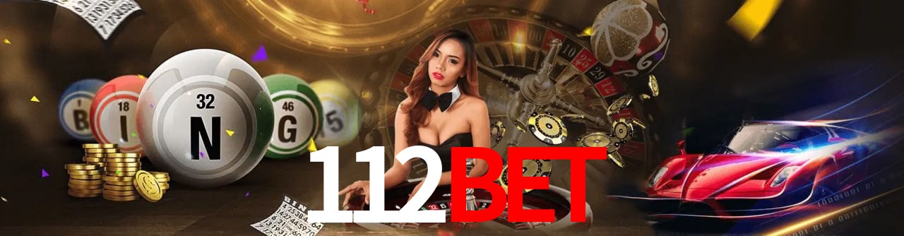 112BET São Paulo - Top Slots