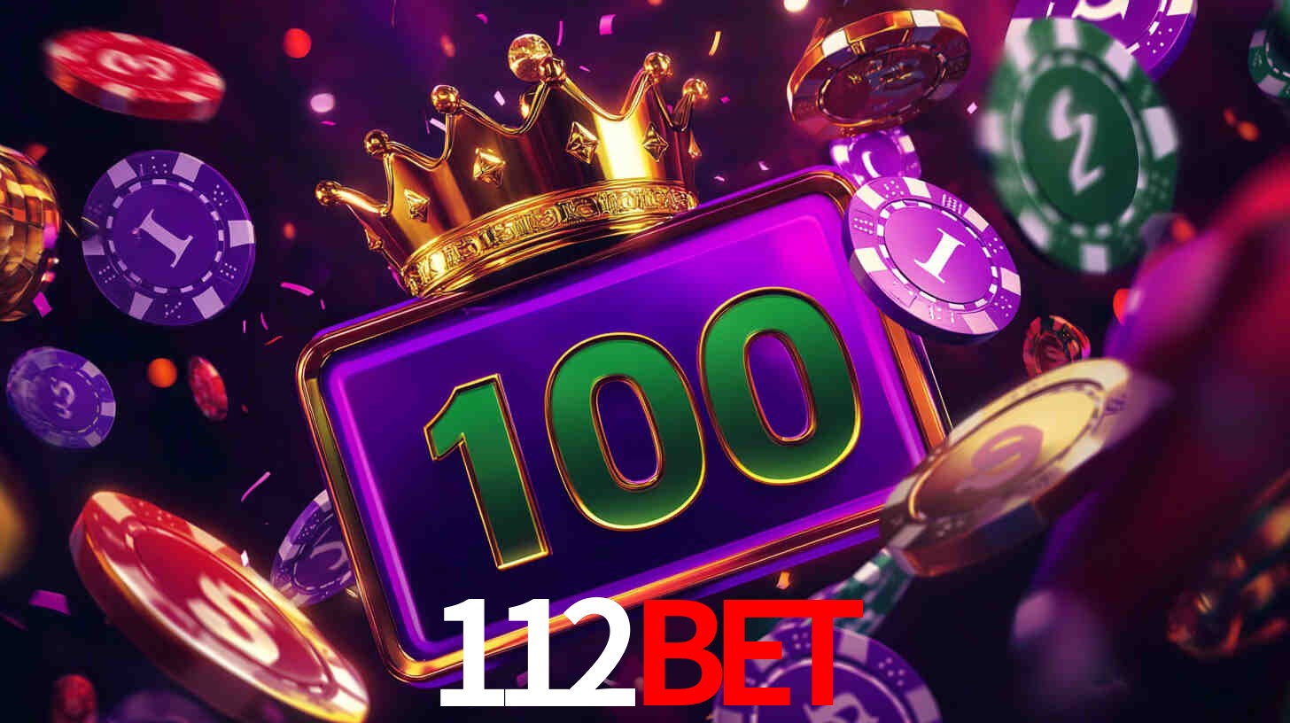 Blackjack Table 112BET