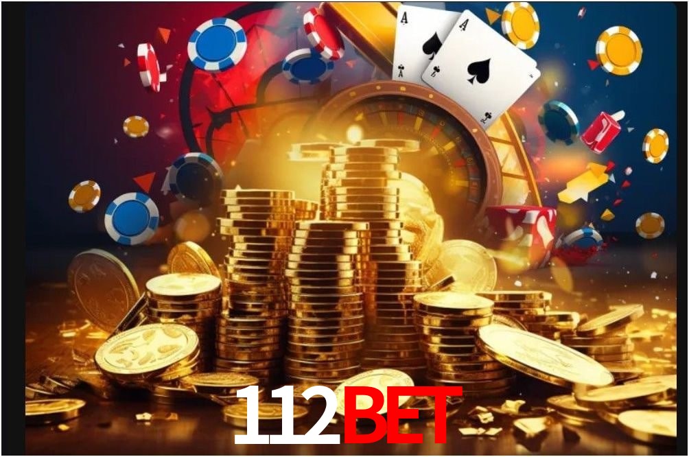 Programa VIP 112BET