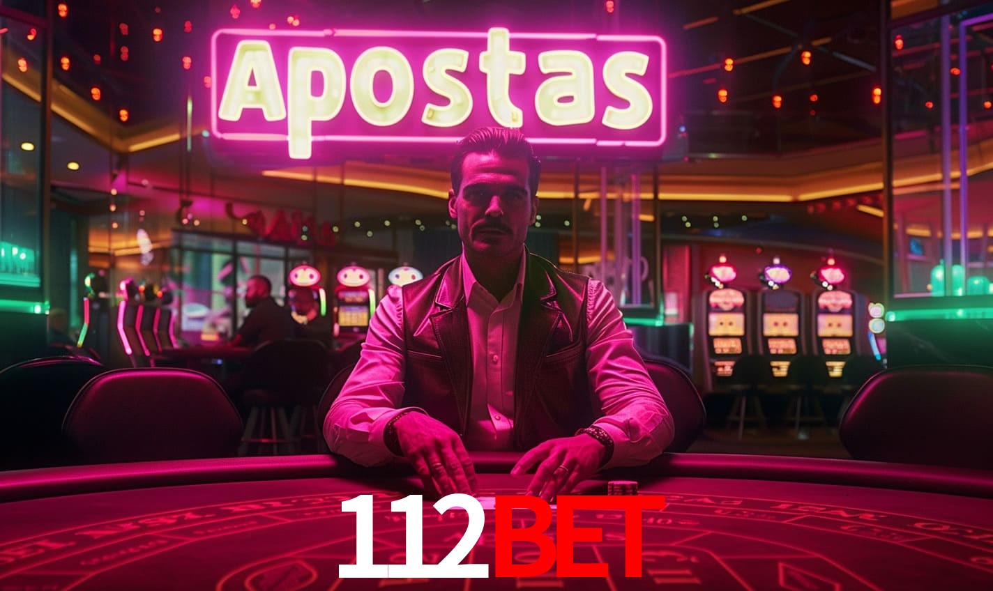 112BET São Paulo - Jogo Coleção